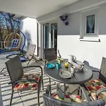Strandallee - Apartman *
