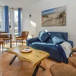 Strandallee - Apartman Baabe