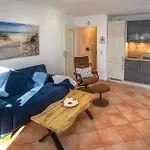 Apartman Strandallee - Baabe