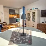 Strandallee - Apartman