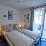 Apartman Strandallee -