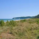 Strandallee - * Baabe