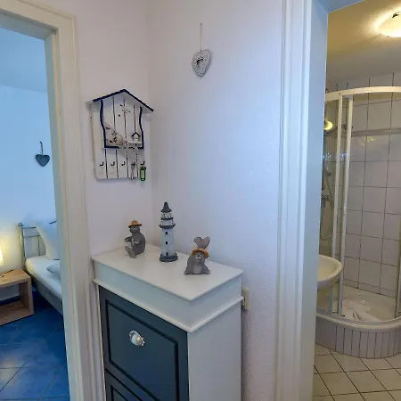 Appartement Strandallee - *