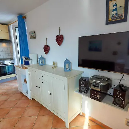 Apartment Strandallee -