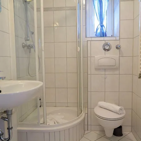 Strandallee - Appartement Baabe