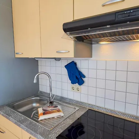 Strandallee -