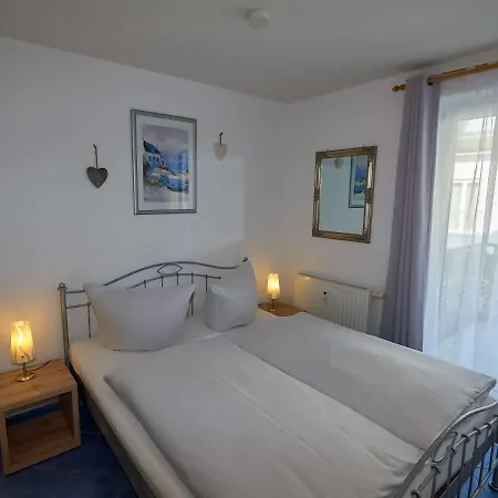 Appartement Strandallee - *