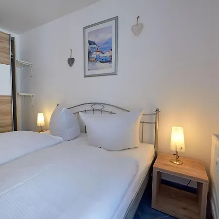 Apartman Strandallee -