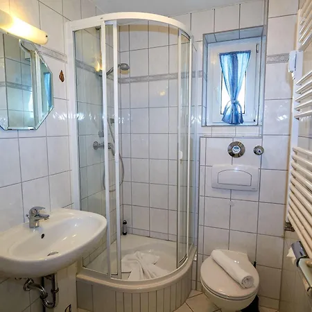 Appartement Fewo Strandallee *